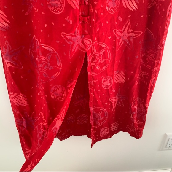 Vintage dress - Picture 6 of 6